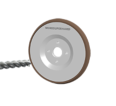 cnc grinding wheels